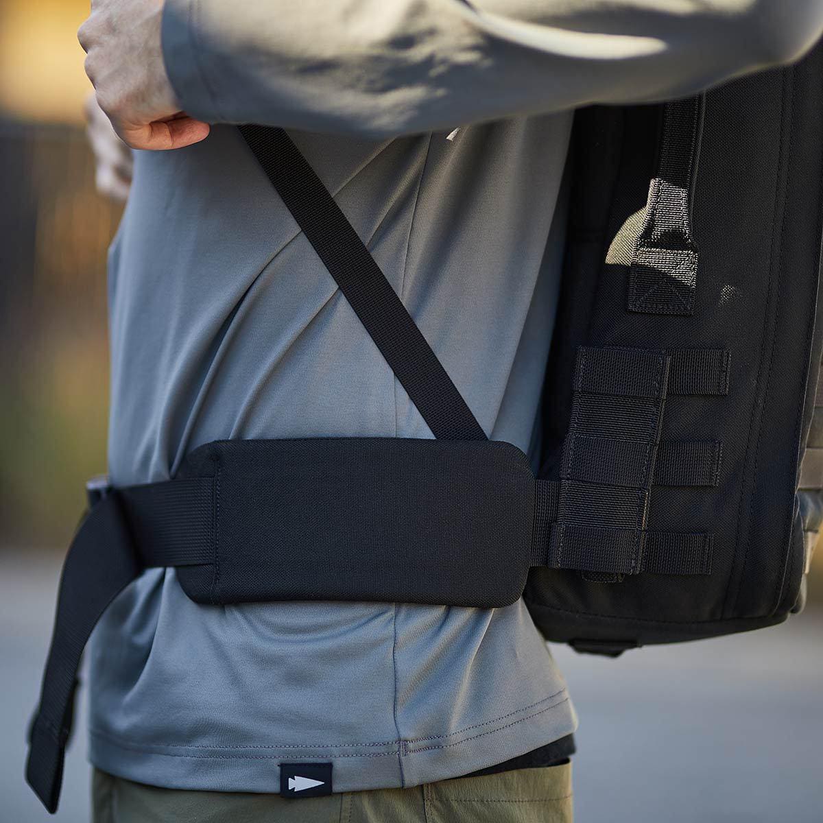 GORUCK Padded Hip Belt 2.0
